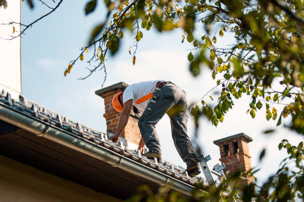 Best Residential Roofing Contractor  in Claremont, NH