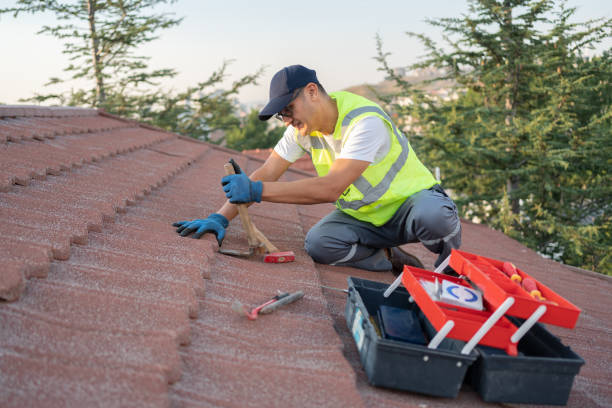 Quick and Trustworthy Emergency Roof Repair Services in Claremont, NH