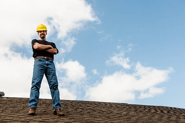 Gutter Installation and Roofing in Claremont, NH