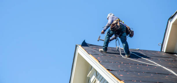 Best Shingle Roofing Installation  in Claremont, NH